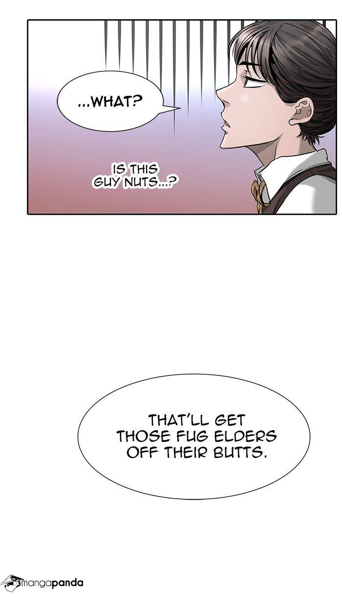 Tower of God Chapter 467 image 084